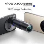 vivo X300 Pro price in India