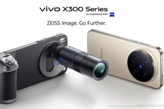 vivo X300 Pro price in India