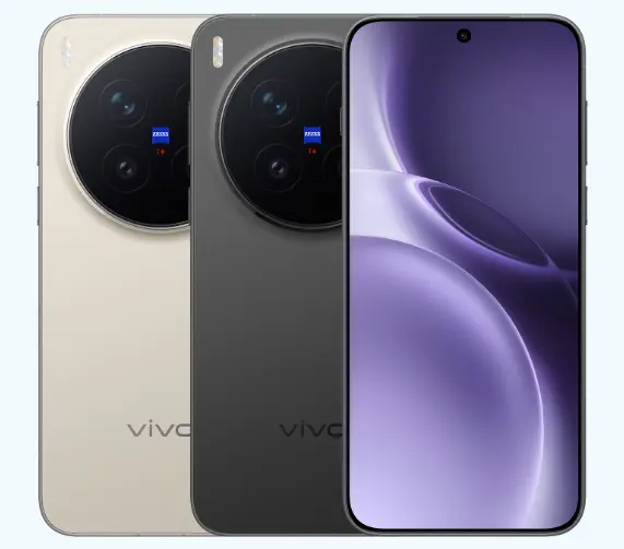 vivo X300 Pro price in India